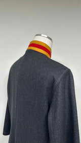 Junior Gaultier Wool Jacket