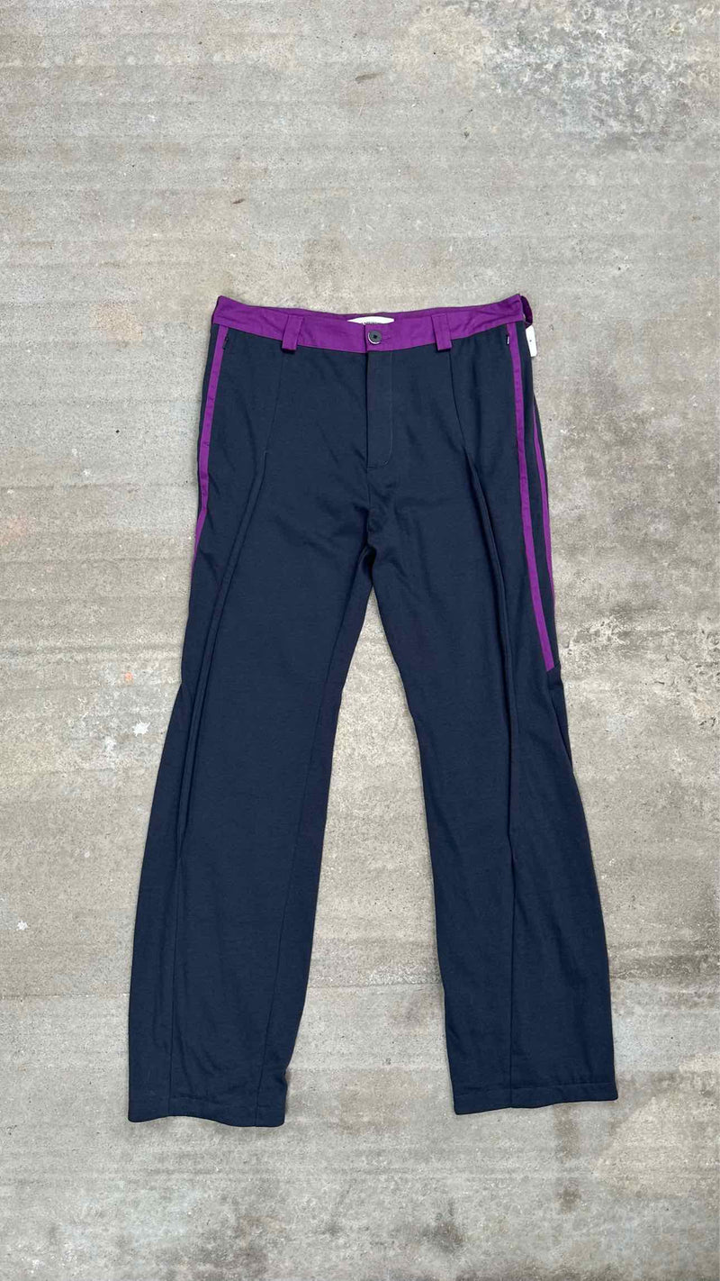 Kiko Kostadinov Side-line Pants