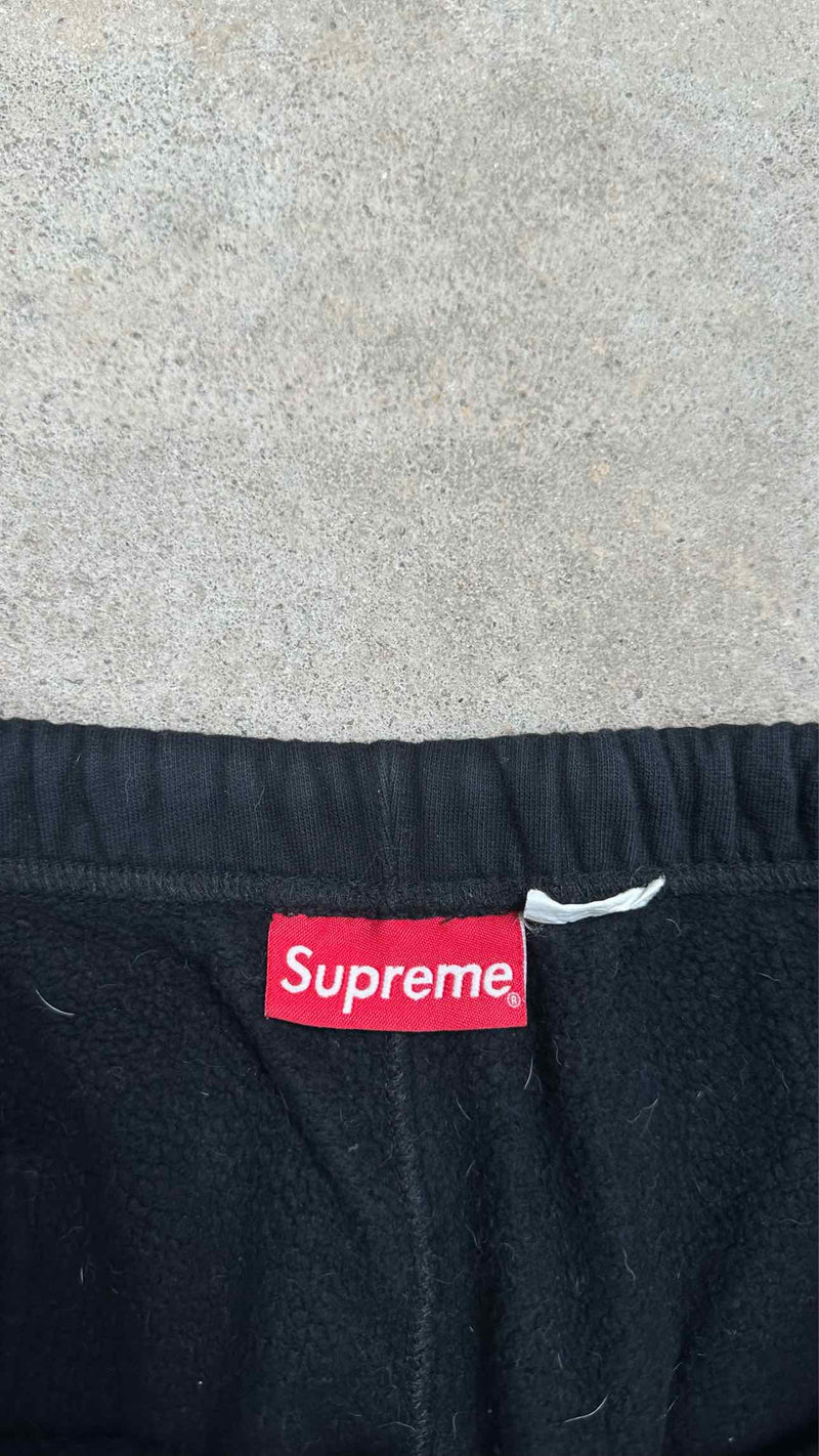 Supreme Panther Sweatpants