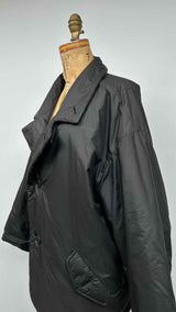 Issey Miyake Permanent Padded Jacket