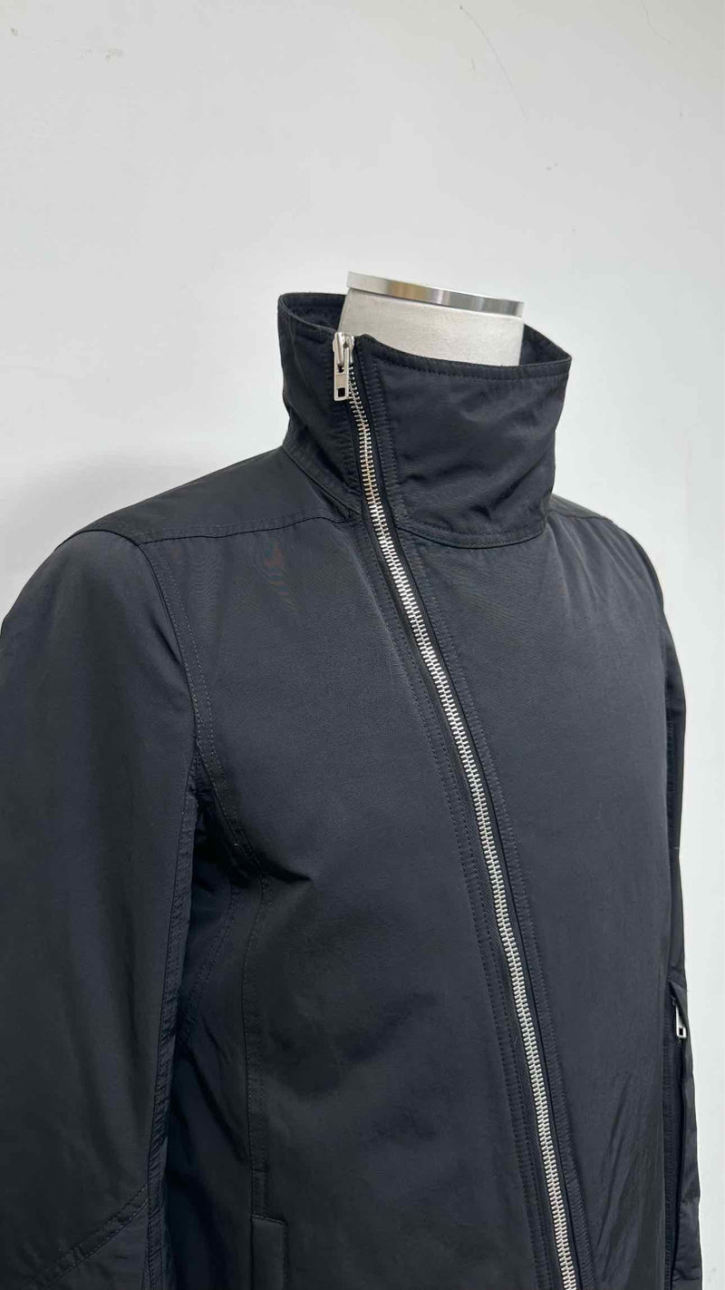 Rick Owens Down Coat