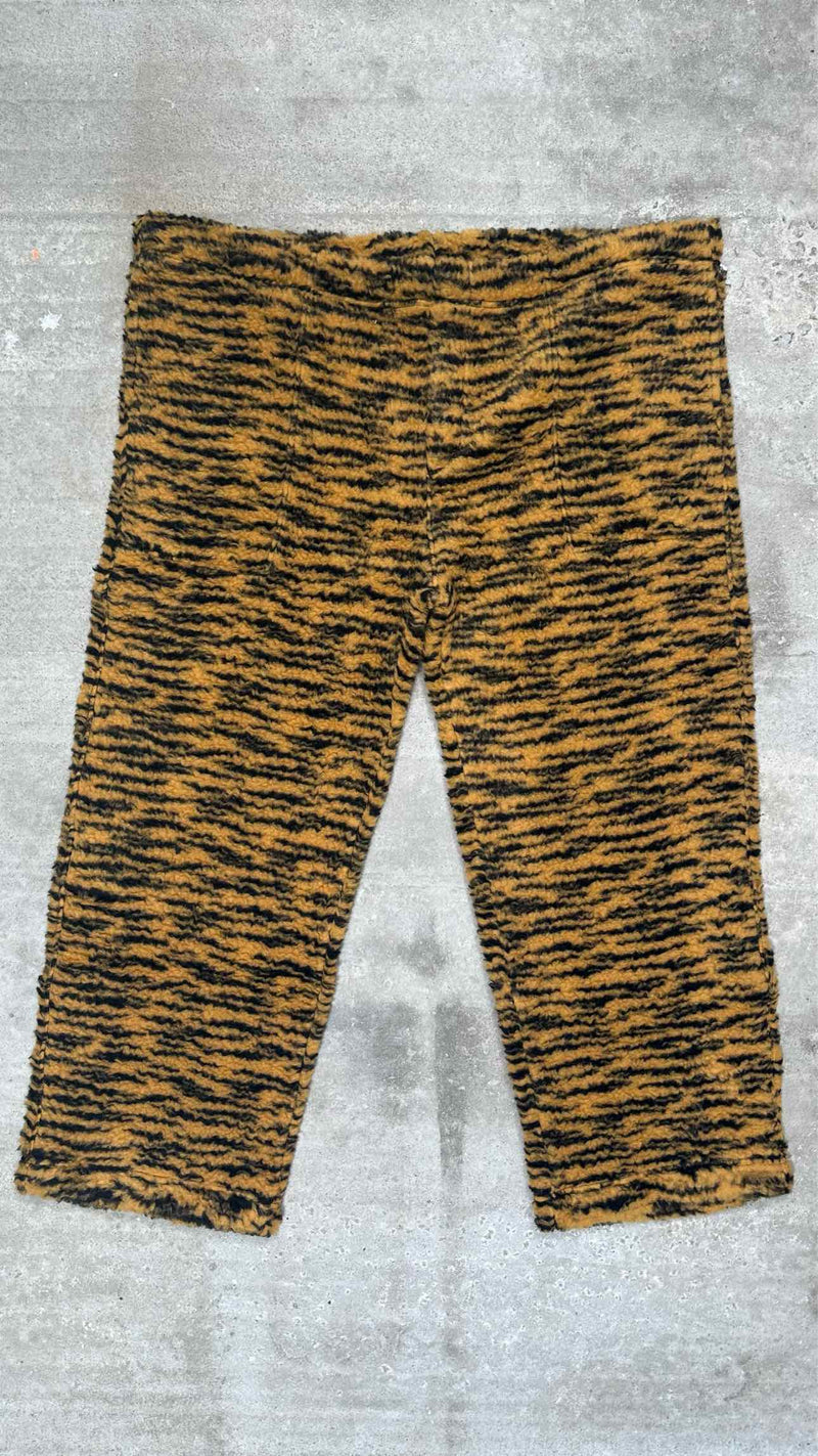 Bode Tiger Fleece Sweatpants