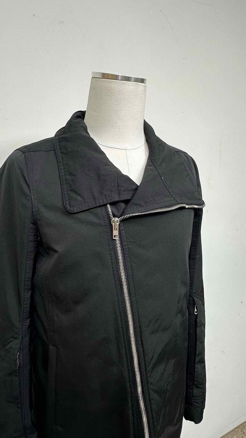 Rick Owens Down Coat