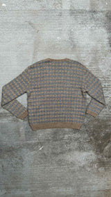 Raf Simons Jacquard Sweater